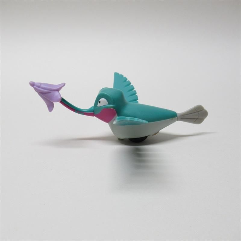 バーガーキング ボンカーズ アパートラビット ディズニー ミールトイ