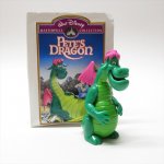 ȥۥӡ  ޥɥʥ ߡȥ ǥˡ Pete's Dragon ӥǥåդ