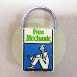 ۥ  ơۥ FREE MECHANIC ץ饹å