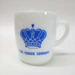  ء륢ȥ饹 The Crown Company ޥå