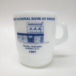 ¾֥ɥߥ륯饹  饯 Shelby First National Bank ޥå