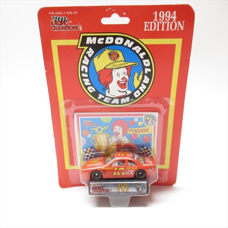 マクドナルド　McDonald's スポーツ　オーストラリア　1994年 マクドナルド McDonald's スポーツ オーストラリア 1994年