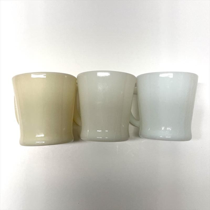 ファイヤーキング シェービング フラットボトムマグカップ