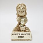 ե奢ʪʤ  åɡ World Greatest Mom A