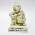 メッセージドール  メッセージドール Grandmother Love