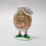 ȥۥӡ  IHOP ۥå PVCȥ ե奢 Peter Potato
