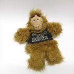 ȥۥӡ  С ALF  Born to Rock ѥڥå