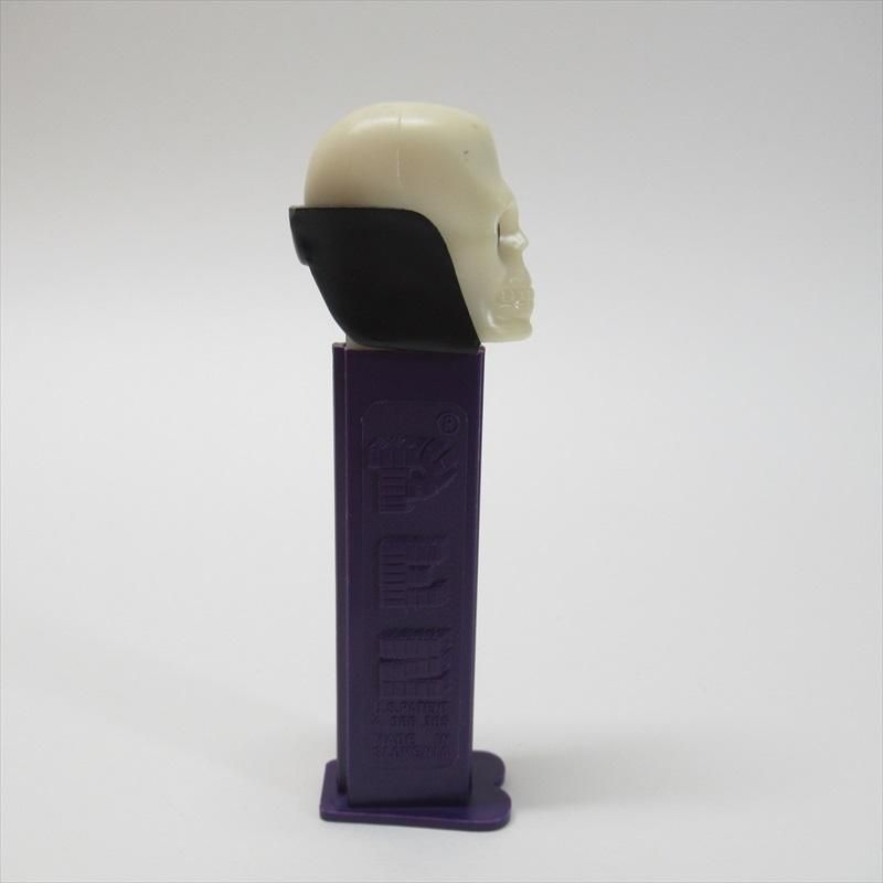 PEZ ペッツ Skull スロベニアステム ハロウィン