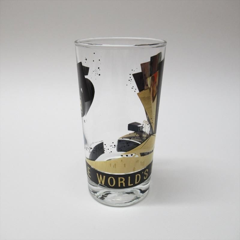 ヒューミドル ヴィンテージ アンティーク ヴィンテージグラス 1962年 ミッドセンチュリー シアトル万博