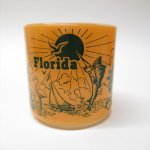 フェデラル  フェデラルグラス フロリダ マグカップ