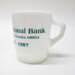  ե䡼 First National Bank 1987ǯ ɥХ󥰥ޥ A