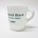 ͻݸ  ե䡼 First National Bank 1987ǯ ɥХ󥰥ޥ B