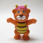 ¾饯  ơȥ Wuzzles ϡɥץ饹åե奢 Bumble Lion