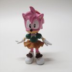 ȥۥӡ  ơȥ ˥å AMY ROSE 2012ǯե奢