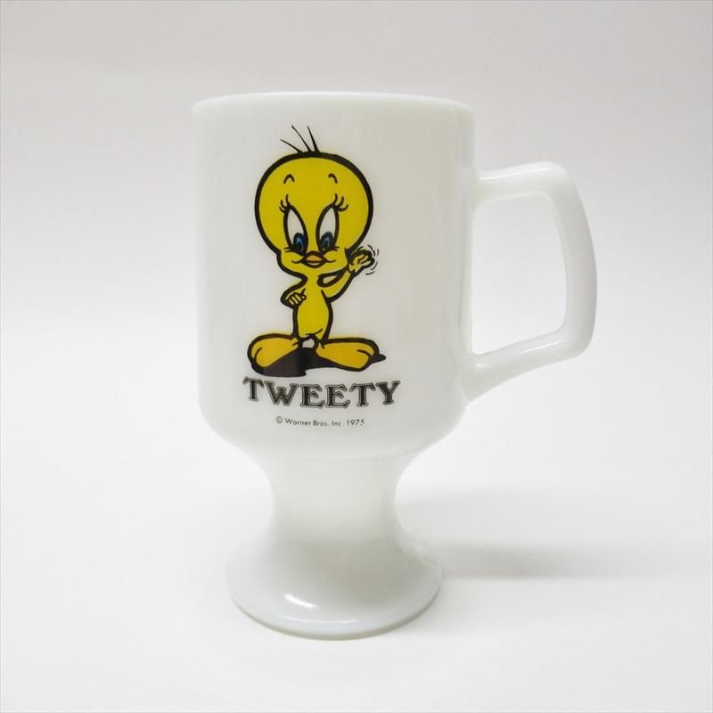 【稀少】70s ルーニーテューンズ フェデラル フッテッドマグ 稀少】70s ルーニーテューンズ フェデラル フッテッドマグ