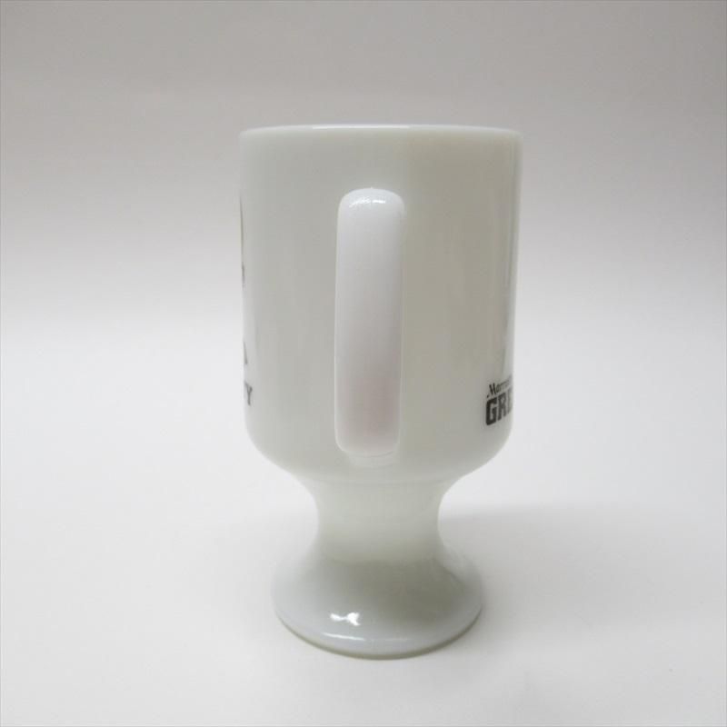 フェデラルグラス ルーニーテューンズ トゥイ―ティーフッテッドマグ