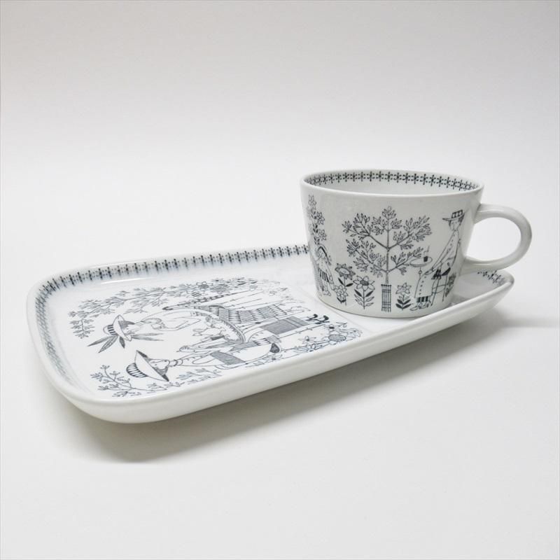 アラビア Arabia エミリア TVセット A