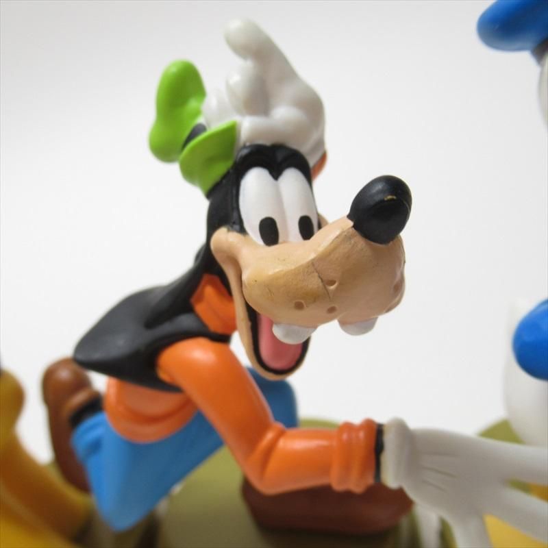 ◇ディズニー 《大量セット》ミッキー ミニー ドナルド プルート