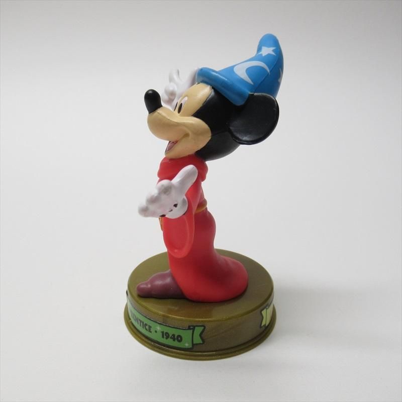 ディズニー100周年記念 マクドナルドミールトイ ミッキーマウス