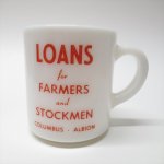 ޥ֥顼  ء륢ȥ饹ޥ LOANS FOR FARMERS & STOCKMEN