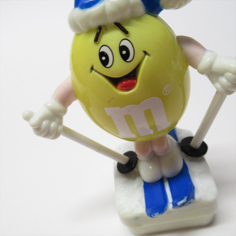 M&M`S エムチョコ アメリカ輸入 店舗向け 販促品 ショップ-