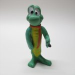 ȥۥӡ  ݥ POGO ȥ꡼եӥɡ Albert Alligator 1969ǯƹ͢