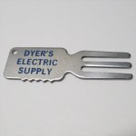 󥯻  ơ ɥХ ƥ쥹르եޡ Dyer's Electric Supply