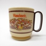 ȥۥӡ  ϡǥ Hardee's Rise & Shine ץ饹åޥ A