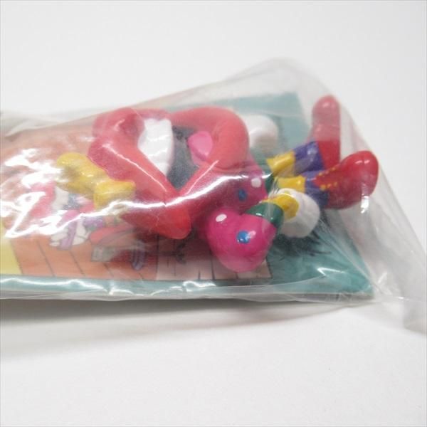 タンリップス TANG Annie PVC フィギュア トイ デッドストック