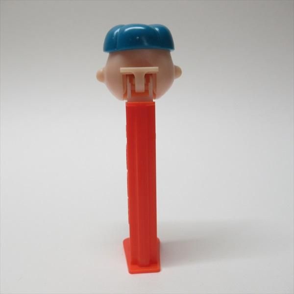 ジャイアントペッツ PEZ スヌーピー チャーリーブラウン ジャイアントペッツ PEZ スヌーピー チャーリーブラウン