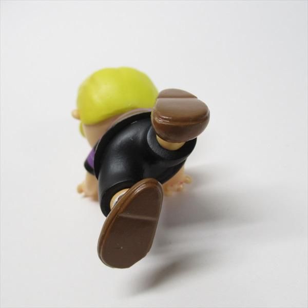 スヌーピーと仲間たち フィギュアトイ シュローダー アウトレット