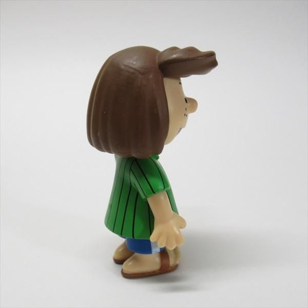 ペパーミントパティ　フィギュア スヌーピーと仲間たち フィギュアトイ ペパーミントパティ
