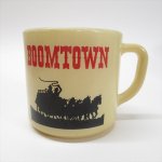 フェデラル  フェデラルグラス Boomtown マグカップ アウトレット