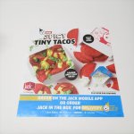å󥶥ܥå  å󥶥ܥå  Spicy Tiny Tacos