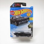 㥹ȡߥ˥  ۥåȥ Hot Wheels 㥹ȥߥ˥ 2021 Хåȥޥ Batmobile ̤