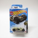 㥹ȡߥ˥  ۥåȥ Hot Wheels 㥹ȥߥ˥ DCߥåХåȥޥ Arkham Knight Batmobile Camo̤