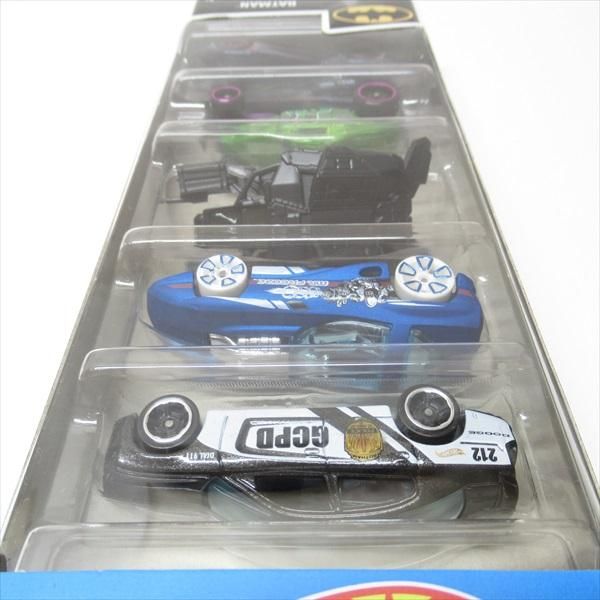 Amazon | ホットウィール(Hot Wheels) エンターテイメントテーマ