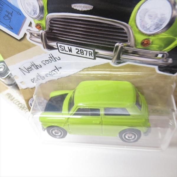 Amazon.co.jp: マッチボックス(Matchbox) テーマ アソート- MINI