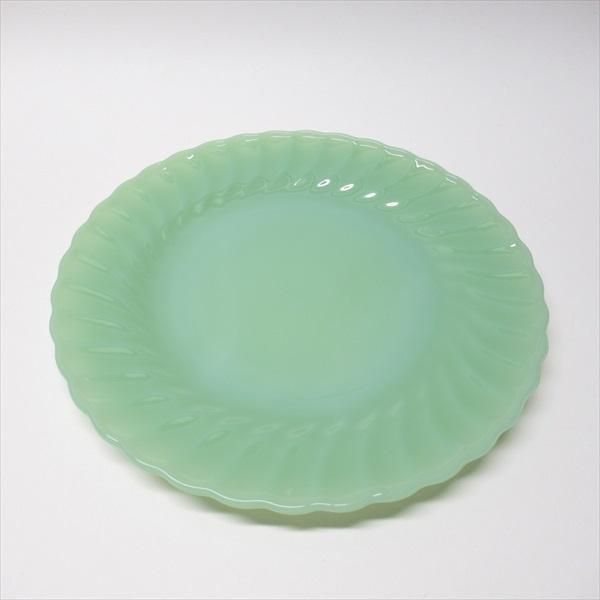 豪華 ファイヤーキング ジェダイ シェルディナープレート B 食器