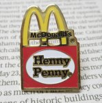 ȥۥӡ  ޥɥʥɥԥ Henny Penny