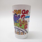 ץ饹åߥ󿩴  ޥɥʥɥץ饹åå 1983ǯFun Cup ͷ