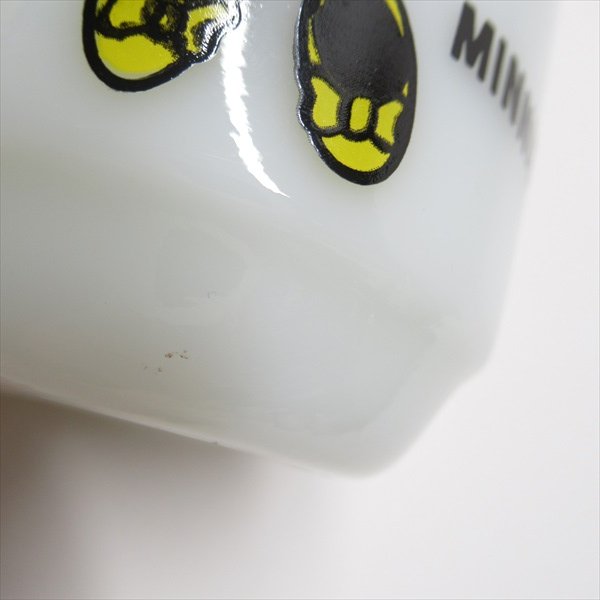  ファイヤーキング ミッキーの仲間たち ミニー マグカップ A【画像13】