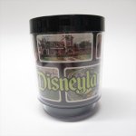 プラスチック＆メラミン食器  ディズニーランド プラスチックマグカップ