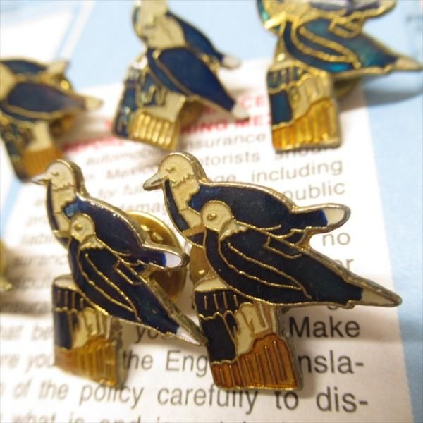 ピンバッジ・バッジ まとめて 118個 ウォーキング スリーデーマーチ