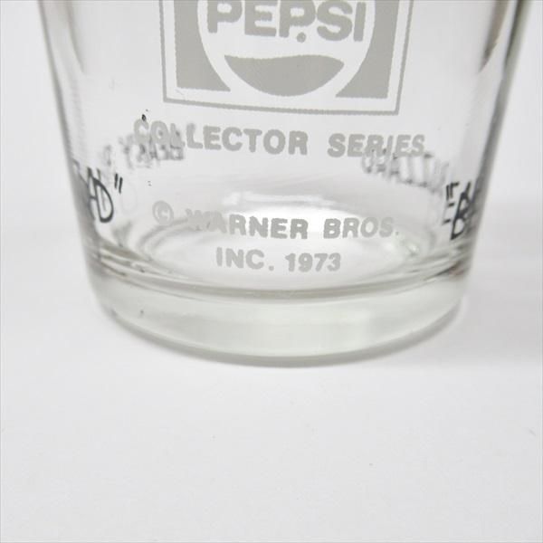 ルーニー・テューンズ PEPSI グラスセット 16個 ルーニーテューンズ グラス ルーニーテューンズ / タイニー