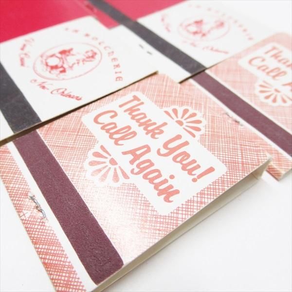 じろう【ブックマッチ】台紙　ヴィンテージおまとめ品 じろう【ブックマッチ】台紙 ヴィンテージおまとめ品 じろう