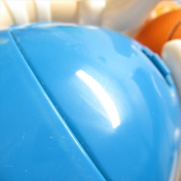 エムアンドエムズ M&Ms キャンディ ディスペンサー ブルー