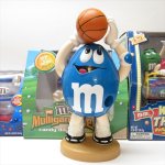 M&Ms  ॢɥॺ M&Ms ǥ ǥڥ󥵡 ֥롼 Хåȥܡ