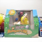 åӥ  ॢɥॺ M&Ms ǥ ǥڥ󥵡  Mulligan-Ville Ȣ