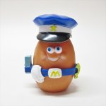 ȥۥӡ  ޥɥʥ ߡȥ ޥåʥåȥХǥ Policeman C